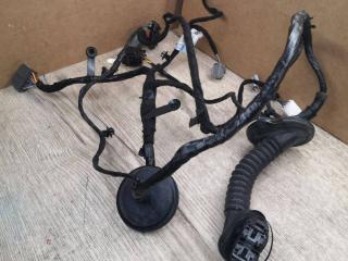 дверная проводка Lincoln MKZ 2 поколение [рестайлинг] 2017, 3.0 л., бензин, HP5T14632