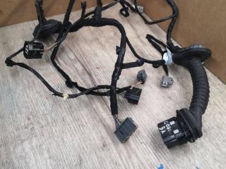 дверная проводка Lincoln MKZ 2 поколение [рестайлинг] 2017, 3.0 л., бензин, HP5T14633