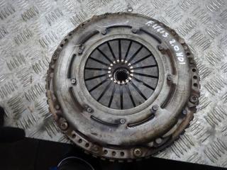 маховик Fiat Ulysse 1 поколение [рестайлинг] 1999, 2.0 л., дизель, 9629580010