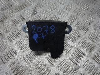 замок багажника Volkswagen Passat B6 2010, 1.6 л., дизель, МКПП, универсал, 1K6827505F