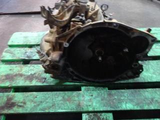 КПП механическая (МКПП) Fiat Ulysse 1 поколение [рестайлинг] 1999, 2.0 л., дизель, МКПП