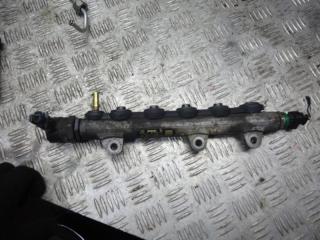 топливная рампа Nissan Qashqai 1 поколение 2007, 2.0 л., дизель, АКПП, внедорожник 5 дв., 8200718753, H8200610770, A8200703127