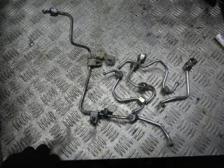 трубка ТНВД Nissan Qashqai 1 поколение 2007, 2.0 л., дизель, АКПП, внедорожник 5 дв.