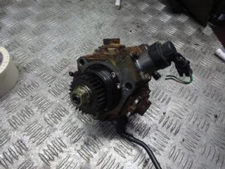 ТНВД Nissan Qashqai 1 поколение 2007, 2.0 л., дизель, АКПП, внедорожник 5 дв., 0445010170, H8200690744