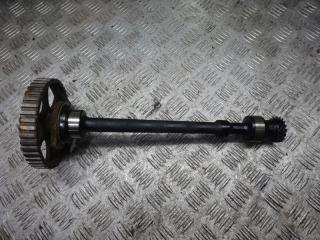 полуось (приводной вал, ШРУС) Volkswagen Passat B3 1992, 1.8 л., бензин, 049109111S, 056115109B