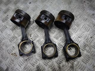 поршень Volkswagen Passat B3 1990, 1.8 л., бензин, 026107103P