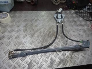 стеклоподъемник передний левый Fiat Scudo 1 поколение [рестайлинг] 2003