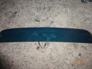 спойлер SEAT Ibiza 3 поколение 2004, 6K6827933E