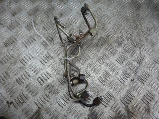 трубка ТНВД Opel Astra F [рестайлинг] 1995, 1.7 л., дизель