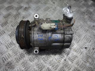компрессор кондиционера Opel Vectra C 2004, 2.2 л., бензин, 09225560