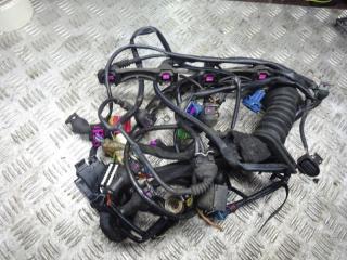 проводка Audi A4 B5 1999, 1.8 л., бензин, 8D1971072EK