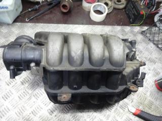 коллектор выпускной Volkswagen Golf 4 поколение 2004, 2.0 л., бензин, МКПП, хетчбэк 5 дв., 06F133210K