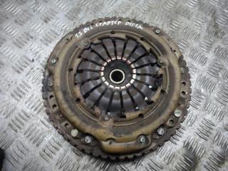 маховик Renault Kangoo 1 поколение [рестайлинг] 2007, 1.5 л., дизель