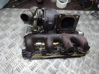 турбина Ford Mondeo 4 поколение 2008, 2.0 л., дизель, 4S7Q6K682EF