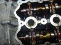 головка блока цилиндров Volkswagen Golf 4 поколение 2004, 2.0 л., бензин, МКПП, хетчбэк 5 дв., 06D103373AM - фото №14