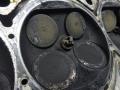 головка блока цилиндров Volkswagen Golf 4 поколение 2004, 2.0 л., бензин, МКПП, хетчбэк 5 дв., 06D103373AM - фото №18