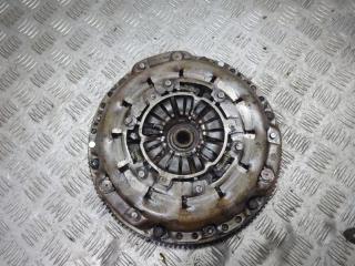 маховик Ford Focus 2 поколение 2006, 98MM6375BA