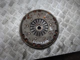 маховик Volkswagen Lupo 1 поколение 2002, 1.7 л., дизель, 028105269L