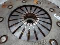маховик Volkswagen Lupo 1 поколение 2002, 1.7 л., дизель, 028105269L - фото №2