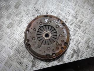 маховик Volkswagen Lupo 1 поколение 2002, 1.7 л., дизель, 028105269L