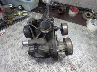 механизм натяжения ремня, цепи Volkswagen Lupo 1 поколение 1998, 1.7 л., дизель, 028903143AF