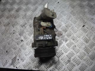 компрессор кондиционера Opel Meriva 1 поколение (A) 2004, 1.7 л., дизель, 24421642