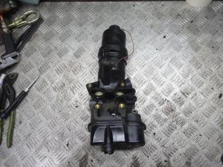 корпус масляного фильтра Volkswagen Golf 4 поколение 2004, 2.0 л., бензин, МКПП, хетчбэк 5 дв.