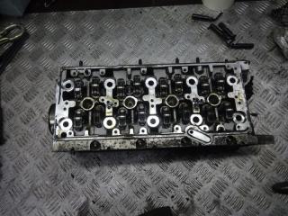 головка блока цилиндров Volkswagen Tiguan 1 поколение [рестайлинг] 2018, 2.0 л., дизель, 04L103373E, 04L103353F