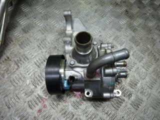 помпа Opel Antara 1 поколение [рестайлинг] 2012, 2.2 л., дизель, 25183389