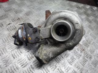 турбина Opel Antara 1 поколение [рестайлинг] 2012, 2.2 л., дизель, 25187704, 4947701610