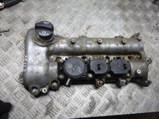 клапанная крышка Opel Antara 1 поколение [рестайлинг] 2012, 2.2 л., дизель, 25186591