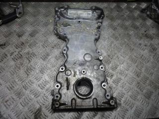 крышка двигателя передняя Opel Antara 1 поколение [рестайлинг] 2012, 2.2 л., дизель, H3F07N