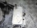 теплообменник масляного фильтра Opel Antara 1 поколение [рестайлинг] 2012, 2.2 л., дизель, 96868256, 25183865 - фото №2