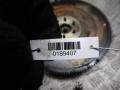 маховик Opel Astra H 2007, 1.6 л., бензин, R90400169 - фото №2