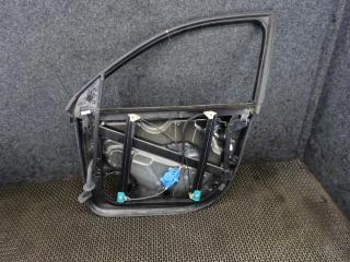 стеклоподъемник передний левый Volkswagen Touareg 1 поколение 2005, 7L0837353, 3D1959793B