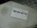 бачок омывателя Audi A4 B6 2003, 2.5 л., дизель, МКПП, универсал, 8E0955453AQ, 8E9955451AC - фото №2