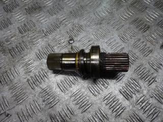 полуось передняя правая (приводной вал, ШРУС) Volkswagen Transporter T5 2007, 1.9 л., дизель, 0A5409355F