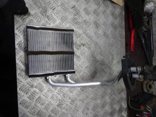 радиатор отопителя (печки) Nissan Qashqai 1 поколение 2007, 2.0 л., дизель, АКПП, внедорожник 5 дв., 703271