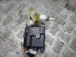 моторчик заслонки печки Nissan Qashqai 1 поколение 2007, 2.0 л., дизель, АКПП, внедорожник 5 дв., 3K01030840