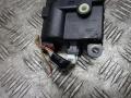 моторчик заслонки печки Nissan Qashqai 1 поколение 2007, 2.0 л., дизель, АКПП, внедорожник 5 дв., 3K01030840 - фото №3