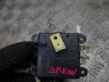 моторчик заслонки печки Nissan Qashqai 1 поколение 2007, 2.0 л., дизель, АКПП, внедорожник 5 дв., 3K01030840 - фото №5