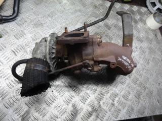 турбина Kia Carnival 1 поколение [рестайлинг] 2003, 2.9 л., дизель, 282004X300