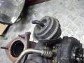 турбина Opel Vectra C 2005, 2.2 л., бензин, 24443095 - фото №2