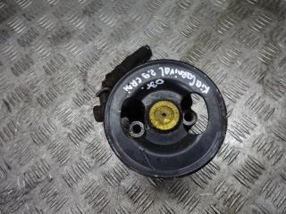 насос гидроусилителя руля Kia Carnival UP/GQ [рестайлинг] 2002, 2.9 л., дизель