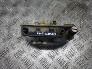 ручка крышки багажника Volkswagen Transporter T4 1998, 1.9 л., дизель, МКПП, микроавтобус, 701829239E, 703829239D