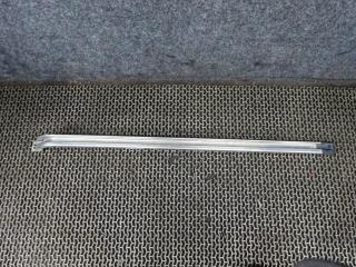 роликовая направляющая Volkswagen Transporter T4 1998, 1.9 л., дизель, МКПП, микроавтобус, 7D1843872