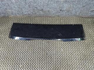 спойлер BMW i3 L01 [рестайлинг] 2019, 51627305042