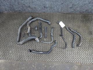 патрубок (трубопровод, шланг) Volkswagen Transporter T4 1999, 1.9 л., дизель, 074122073P, 028121036C, 028121053N, 074121049B