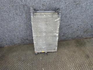 радиатор (основной) Volkswagen Sharan 1 поколение [рестайлинг] 2003, 1.9 л., дизель