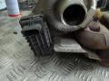 турбина Ford Mondeo 3 поколение [рестайлинг] 2004, 2.0 л., дизель, 4S7Q6K682EE - фото №4